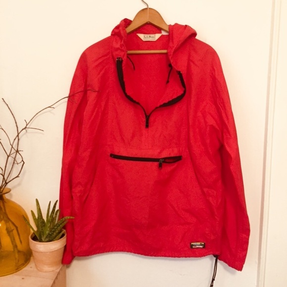 L.L. Bean Other - > L.L Bean Pullover Size XL<